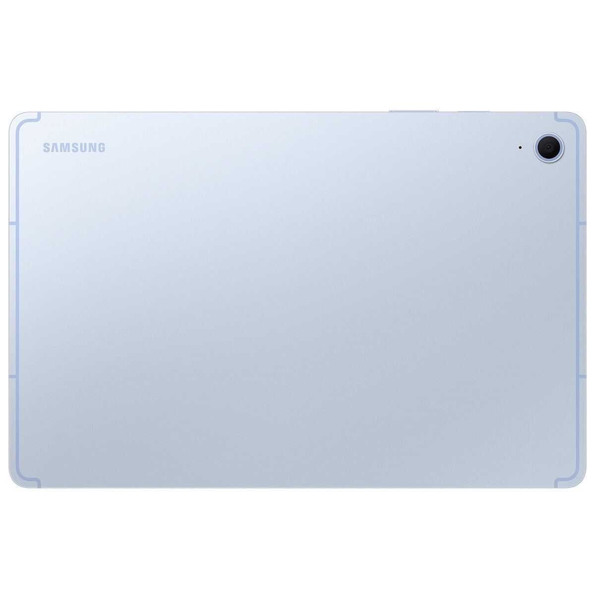 Samsung Galaxy Tab S10 FE Wi-Fi 256GB Light Blue SMX520NLBEXSA