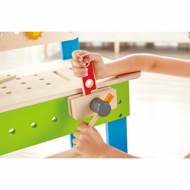 Hape Master Workbench Hape Master Workbench