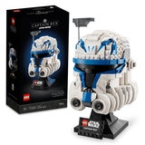Lego Star Wars Captain Rex Helmet 75349