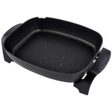 Westinghouse Electric Frypan Grey