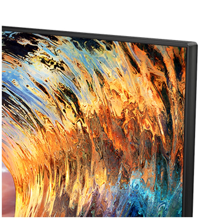 Toshiba 50 Inch 4K UHD Smart TV 50M550LP