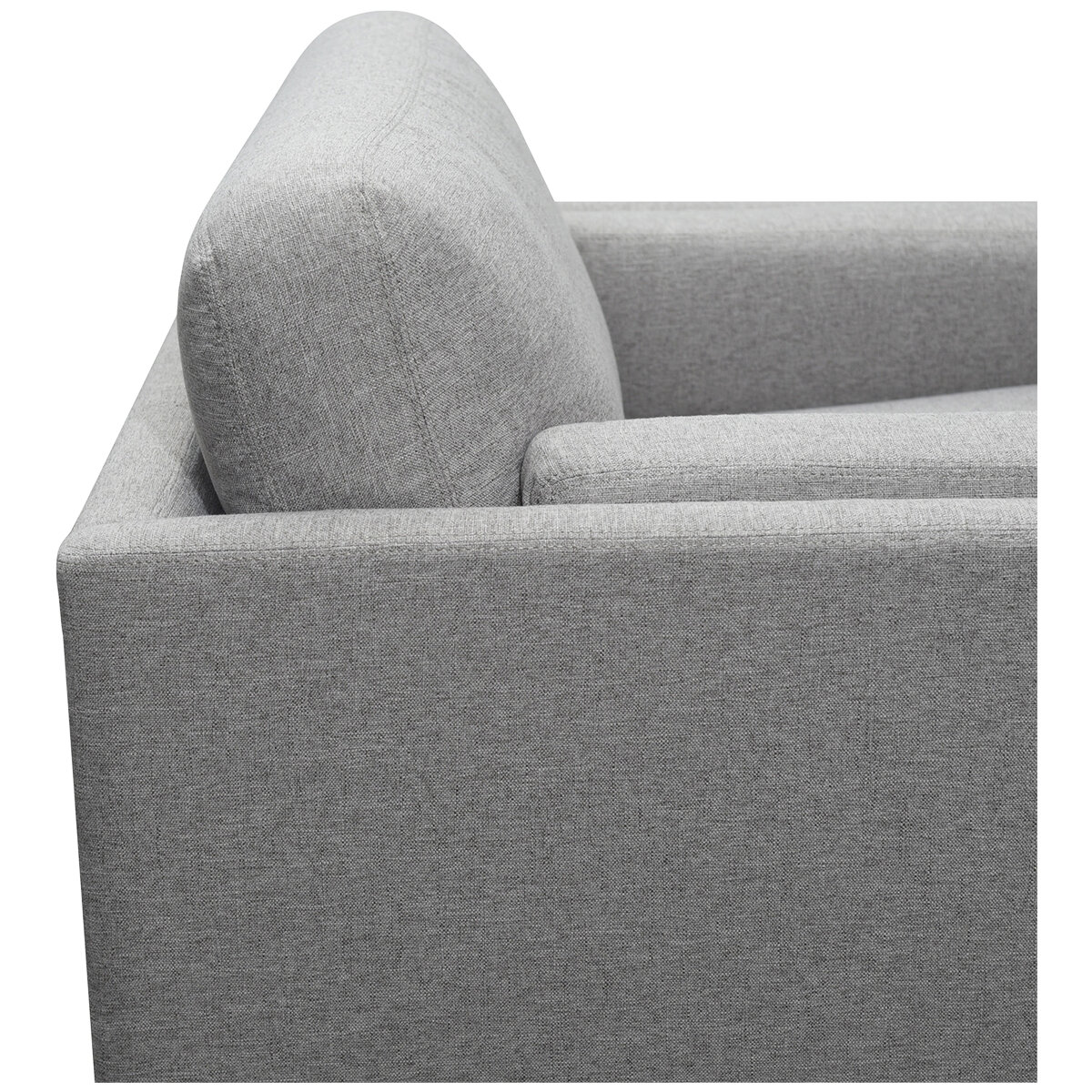 Moran Austin 1 Seater Warwick Fabric
