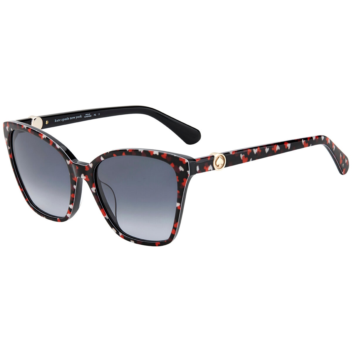 Kate Spade Amiyah/G/S Women's Sunglasses