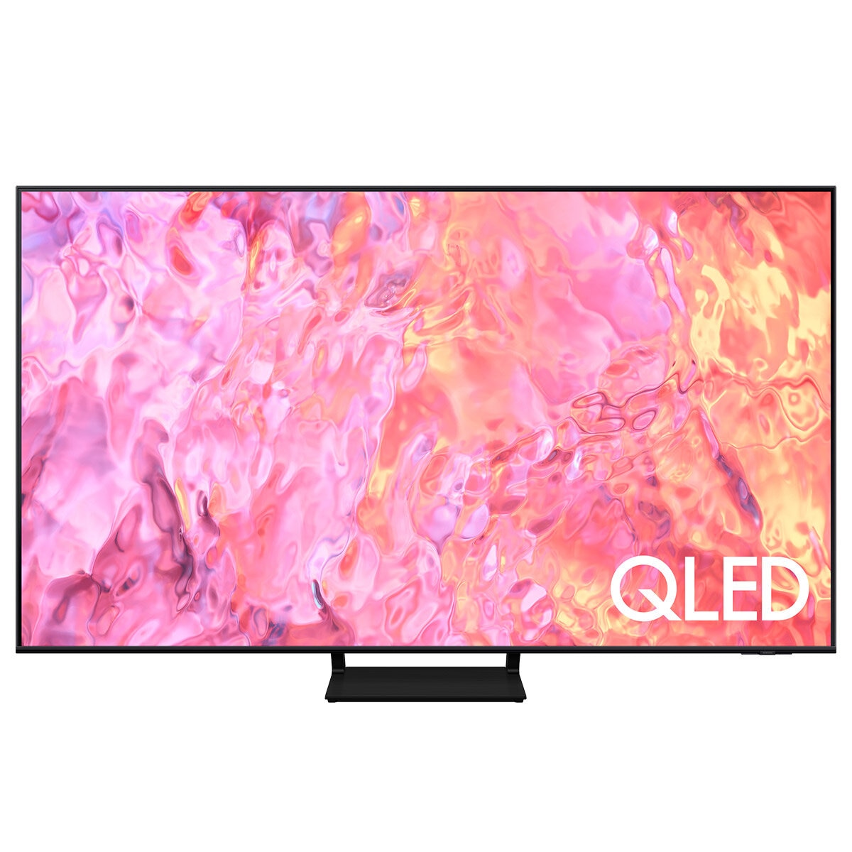 Samsung 65 Inch Q60C QLED 4K Smart TV QA65Q60CAWXXY