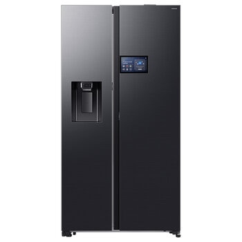 Samsung 615L Side By Side Fridge SRS6500BA