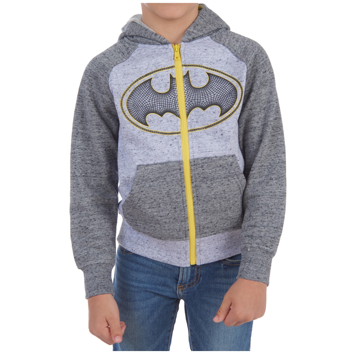 Characters Children's Hoodie - Batman