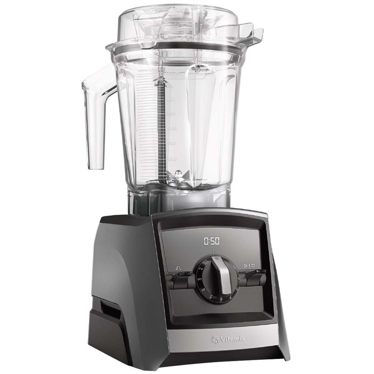 Vitamix Ascent Series A2300I Blender Costco Australia