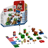 Lego Super Mario Adventures with Mario Starter Course - 71360