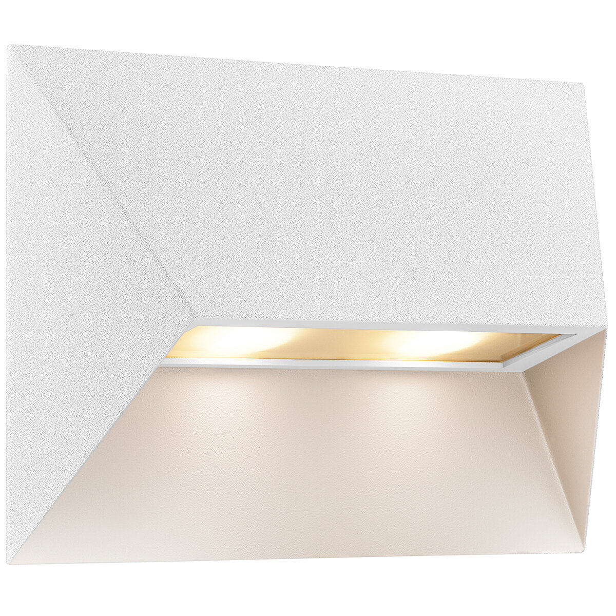 Nordlux Pontio 27 Wall Light White