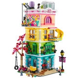 lego heartlake city community center 41748