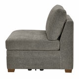 Thomasville 6PC Fabric Modular Sectional