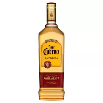 Jose Cuervo Especial Reposado Tequila 1L