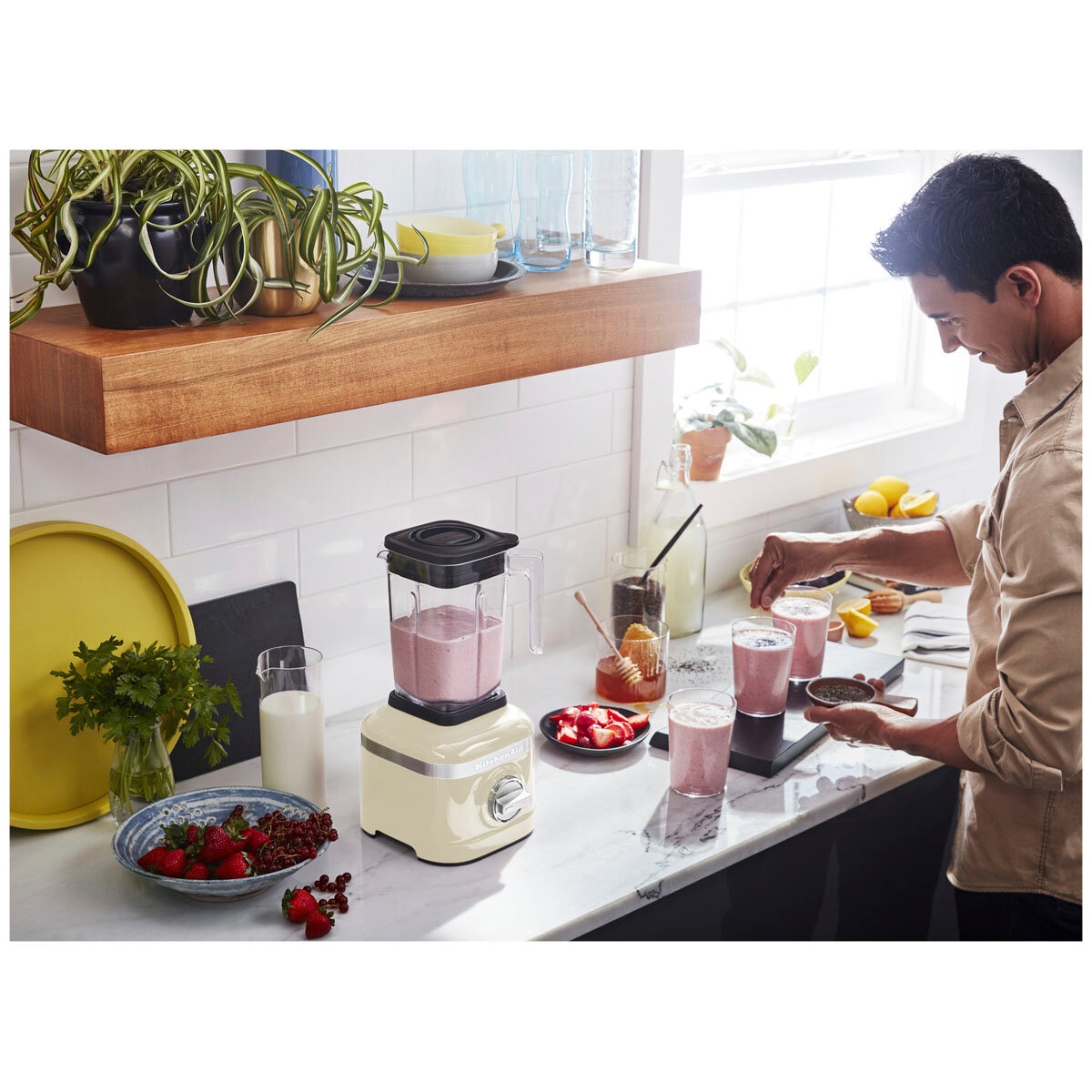KitchenAid K150 Blender 5KSB1325AAC