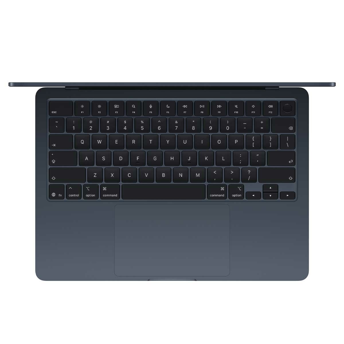 MacBook Air 13 inch Midnight