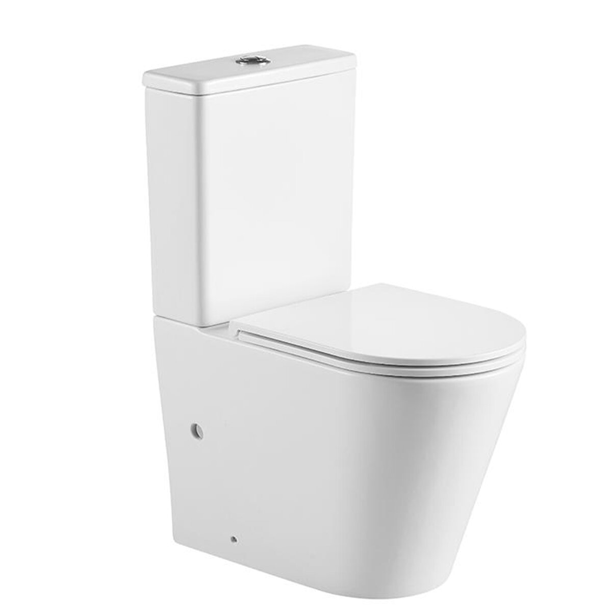 Mercio Pani Toilet Suite PP-T3