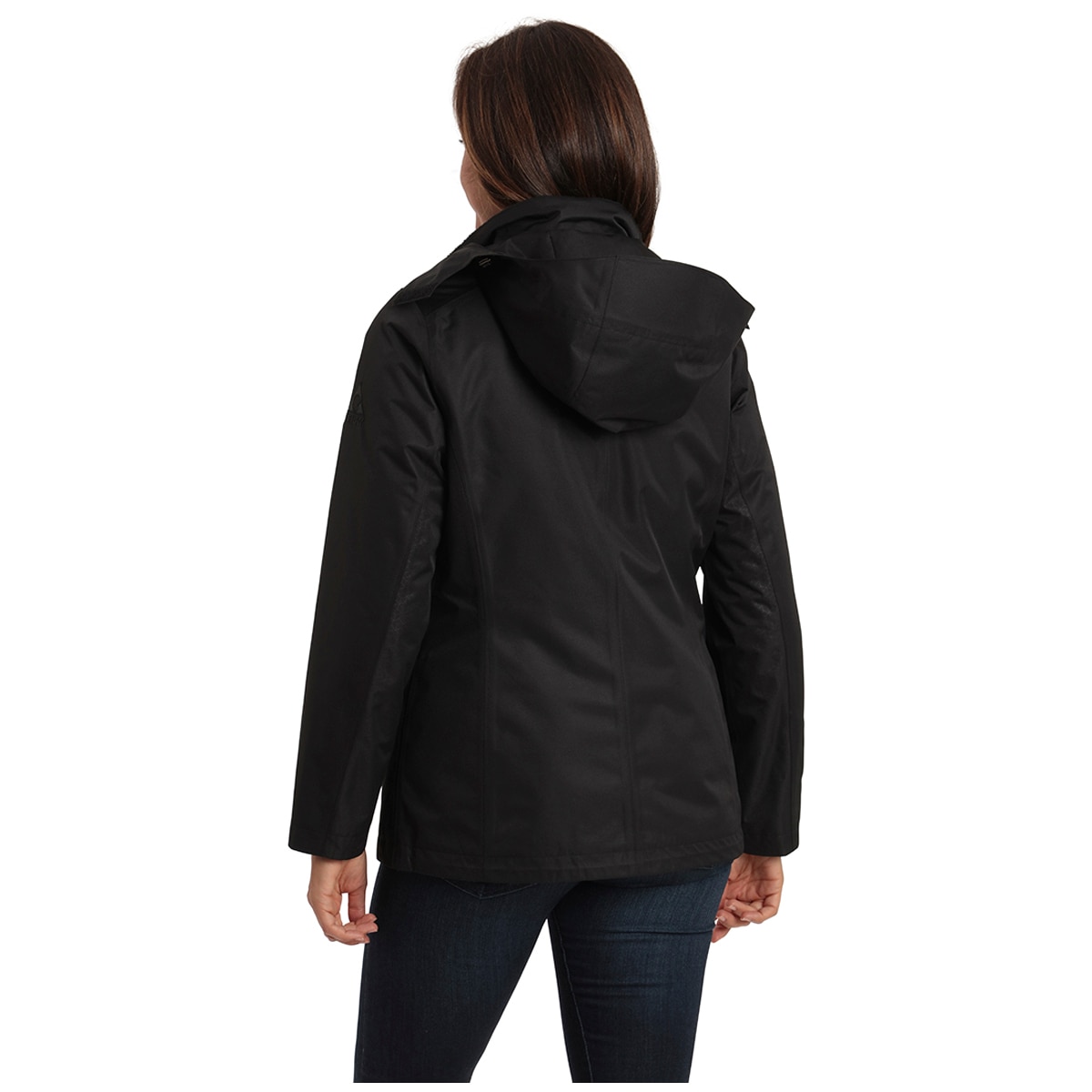 Gerry Women’s Ski Jacket Black Costco Australia