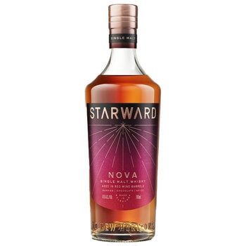 Starward Nova Single Malt Australian Whisky 700ml