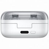 Samsung Galaxy Buds4 White SM-R540NZWAXSA
