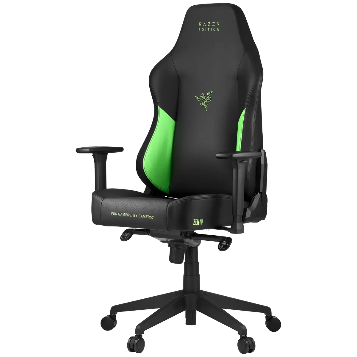 Razer Edition Tarok Ultimate Gaming Chair REZ0003