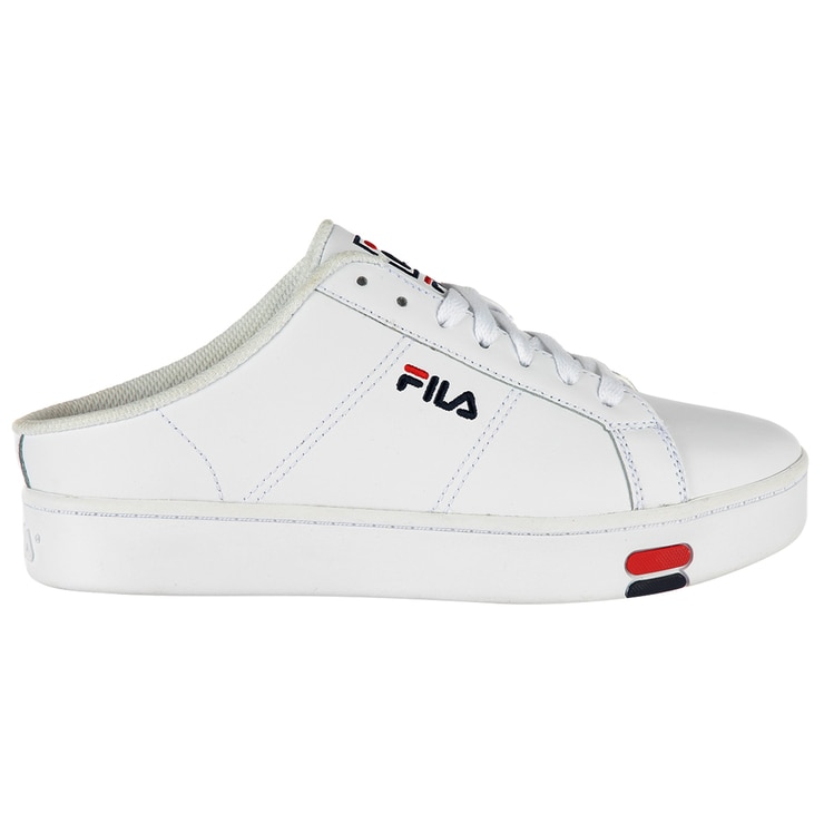 fila mule
