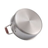 Zhang XiaoQuan Stainless Steel Hotpot 28cm/