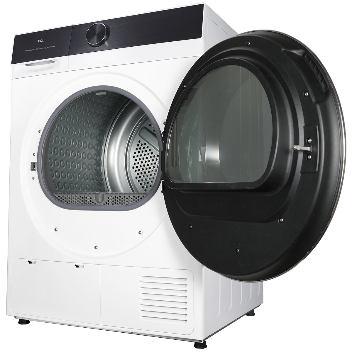 TCL 8kg Heat Pump Dryer C1208DRW