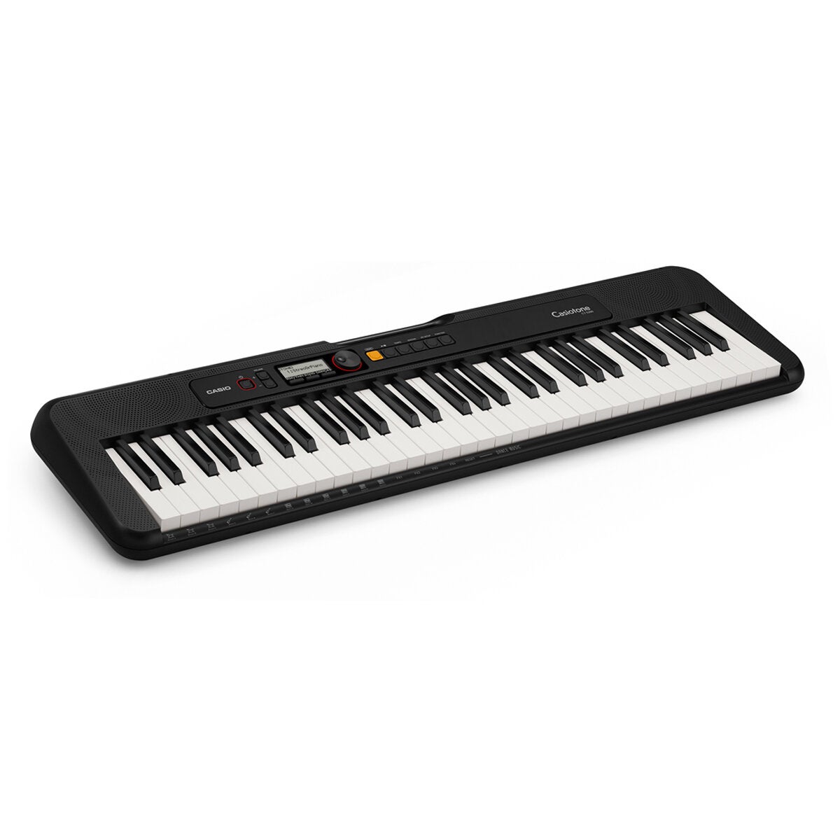Casio Keyboard CTS200BK Casio Keyboard CTS200BK