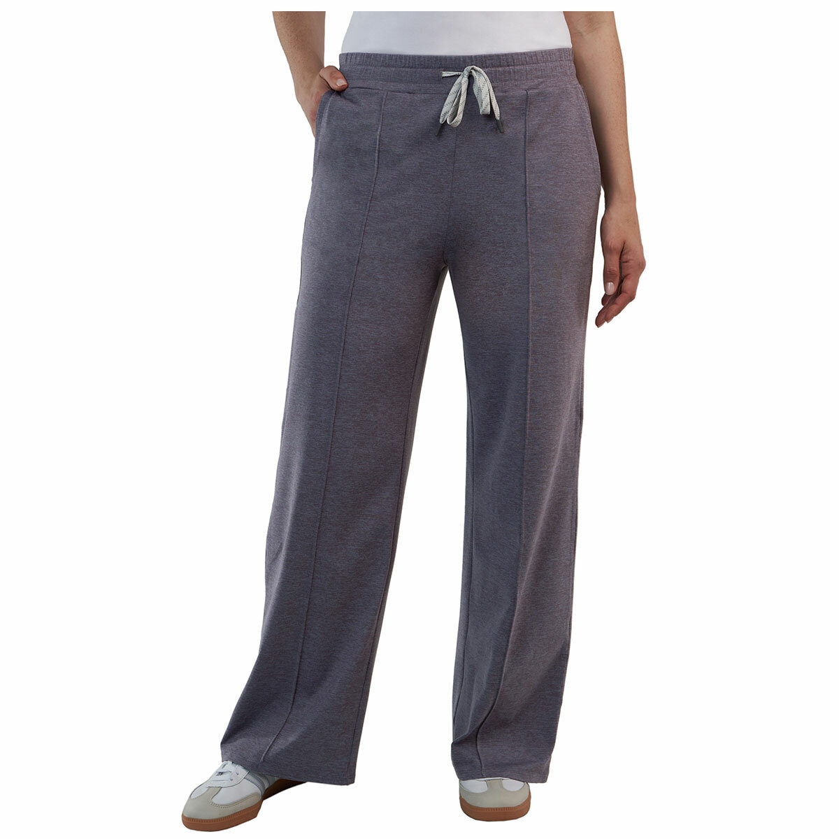 Kirkland Signature Women's Pintuck Pant Kirkland Signature Women's Pintuck Pant