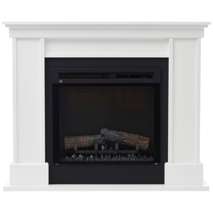 Dimplex Liberty 1.5kW Electric Fireplace Mantle Heater