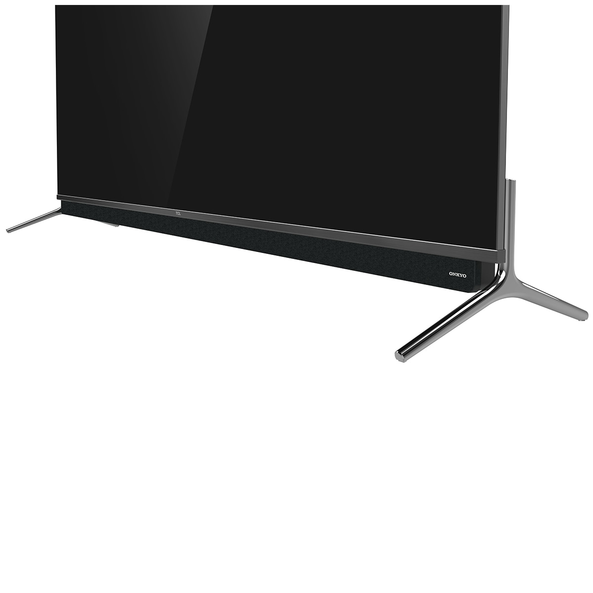 TCL 75 Inch 4K QLED TV 75C815 Costco Australia