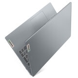 Lenovo 15.6 Inch IdeaPad Slim 3 i7-13620 Arctic Grey 83EM0055AU