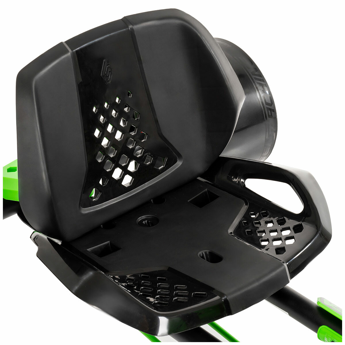 Green Machine 16 Drift Trike Sturdy Outdoor Kids Ride On Toy