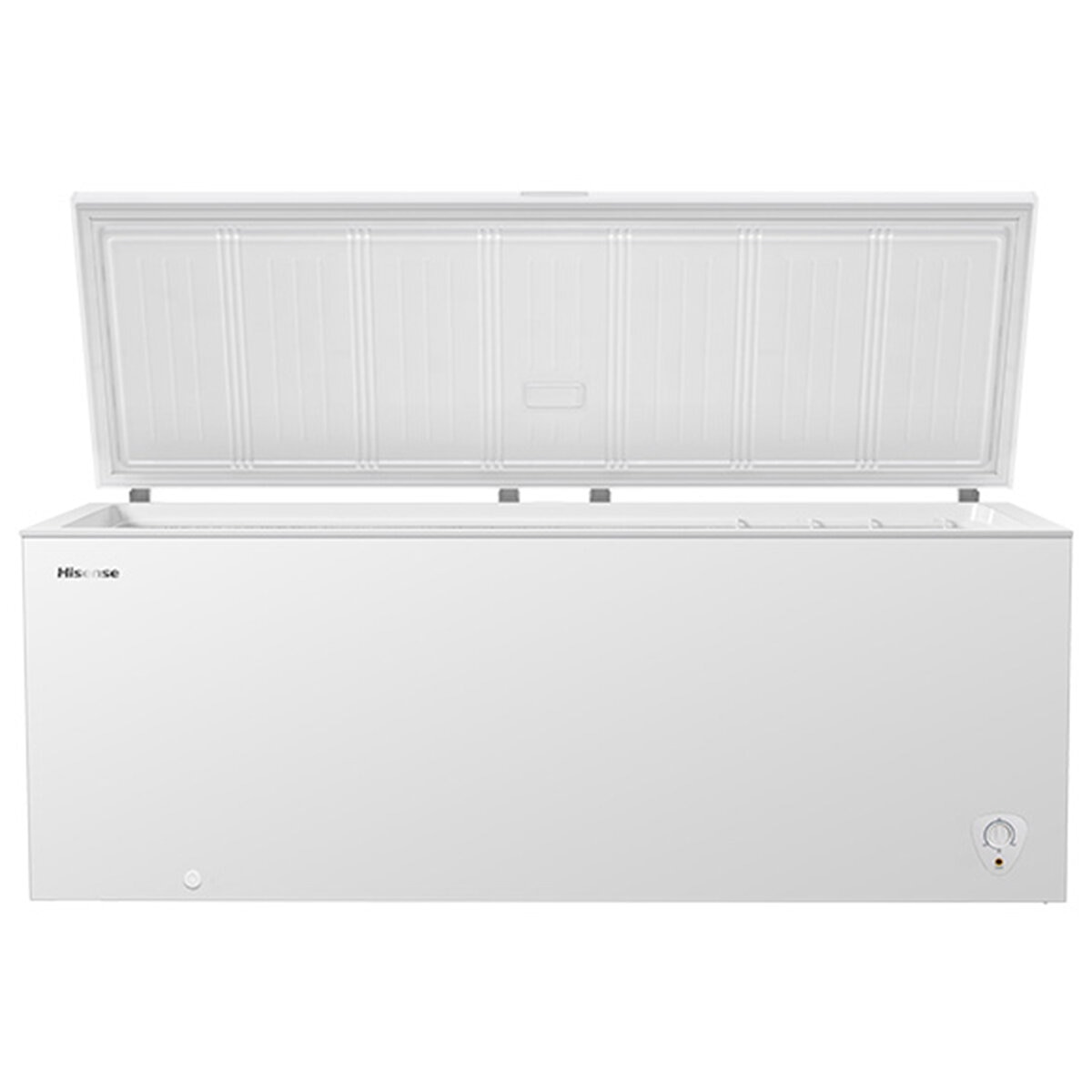 Hisense 439L Chest Freezer HRCF439