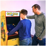 Arcade1Up Pacman Deluxe