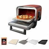 Ninja Woodfire Outdoor Oven OO101ANZ Ninja Woodfire Outdoor Oven OO101ANZ