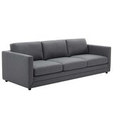 Fresh Industries 3 Seater Fabric Sofa