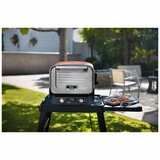 Ninja Woodfire Outdoor Oven OO101ANZ Ninja Woodfire Outdoor Oven OO101ANZ