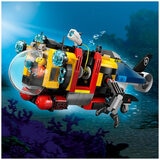 LEGO City Helicopter, Fire Engine And Submarine Remix 60462 LEGO City Helicopter, Fire Engine And Submarine Remix 60462