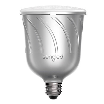 Sengled Pulse Satellite Silver E27 20 Pack
