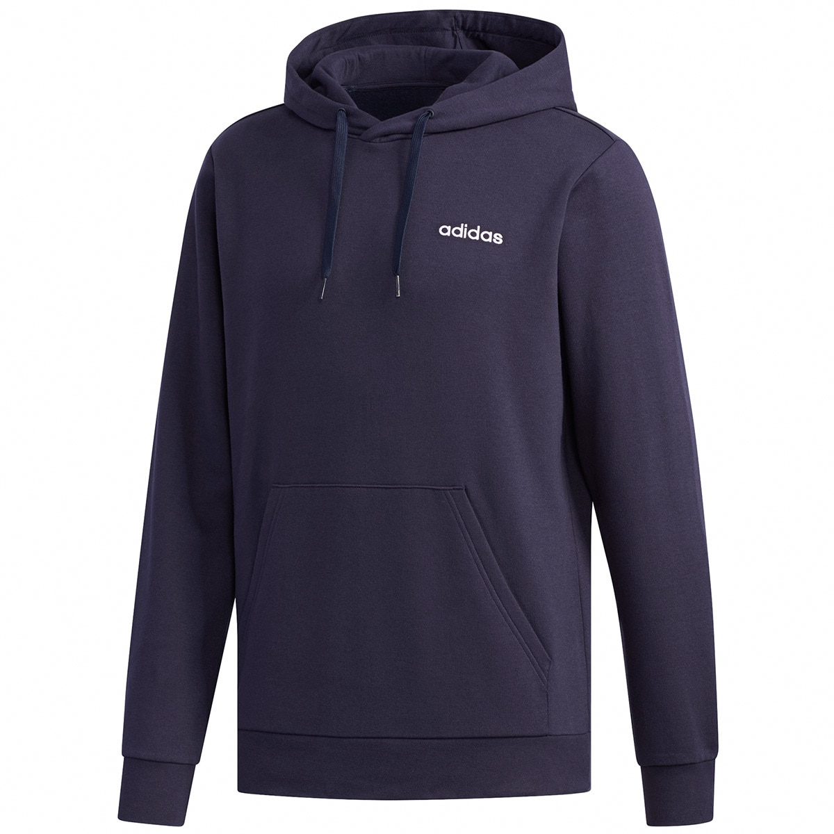 Adidas Men's Hoodie - Legend Ink