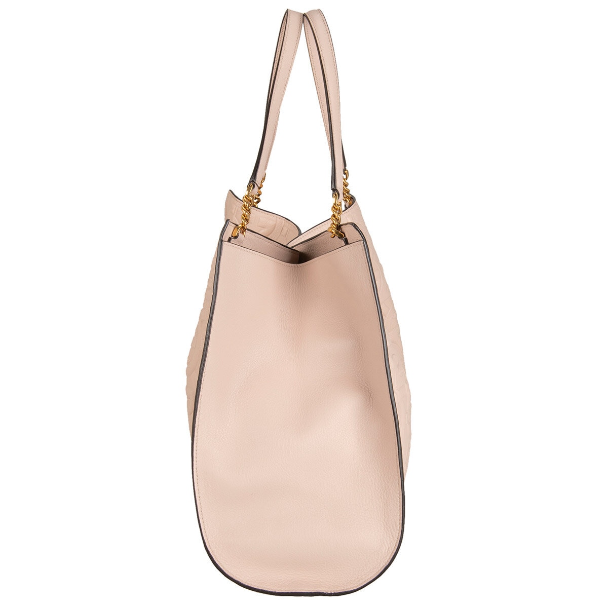 Ferragamo Trifolio Tote Bag