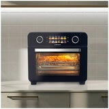 Westinghouse Benchtop Oven 25L Black WHOV03K