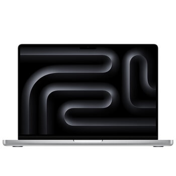 MacBook Pro 14 Inch With M4 Pro Chip 16 Core GPU 24GB 512GB SSD
