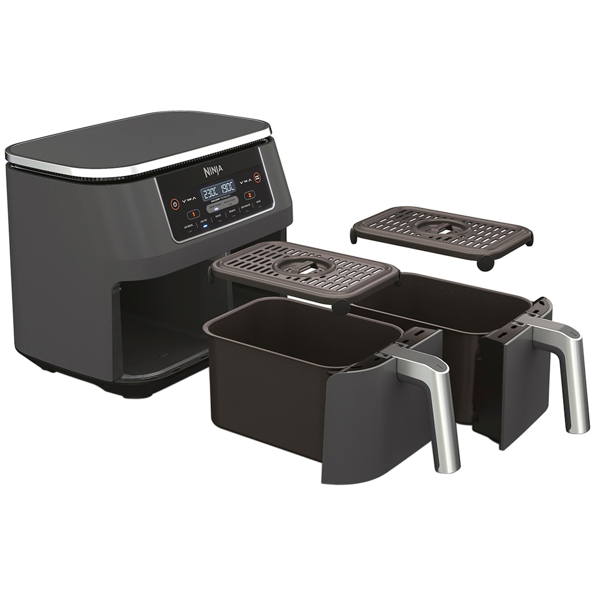 Ninja Dual Zone Air Fryer AF300