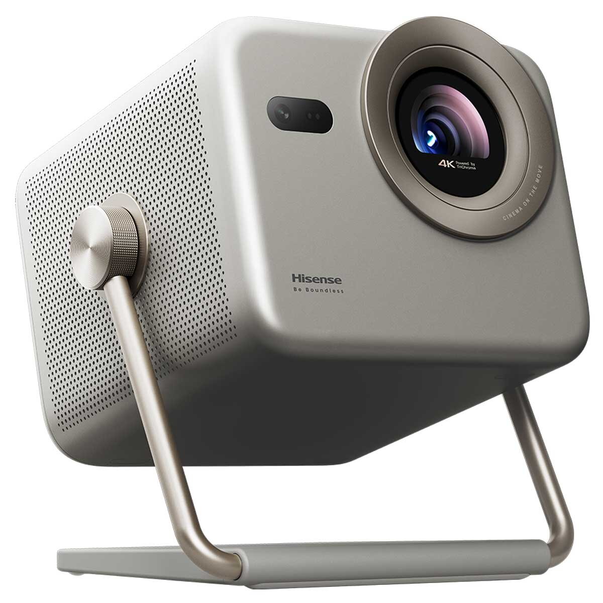Hisense M2 Tri-Chroma 4K Laser Projector M2 PRO
