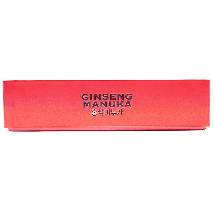 Jung Kwan Jang Red Ginseng Manuka Honey 30 x 15g Sachets