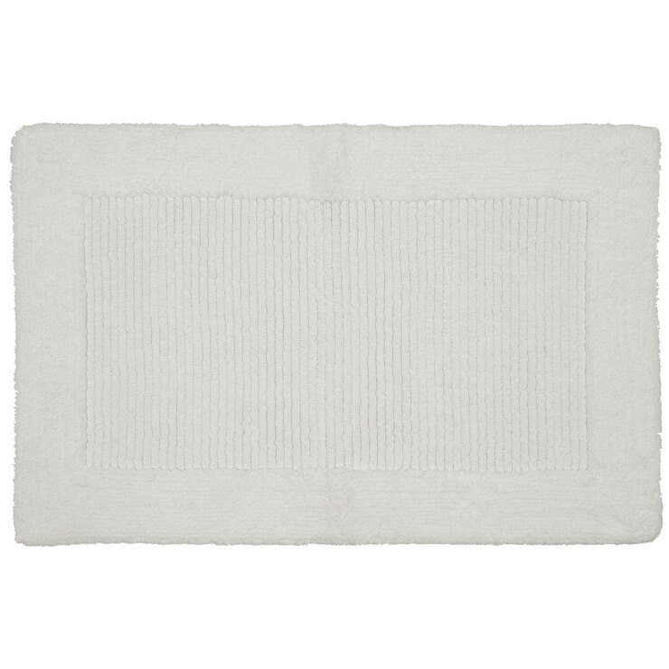 Kirkland Signature Bath Rug White Costco Australia