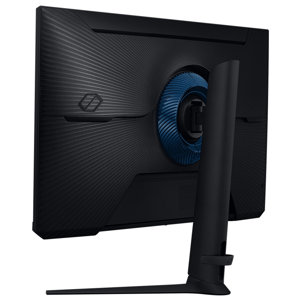 Samsung 27 Inch Odyssey G51F QHD Gaming Monitor LS27FG510EEXXY