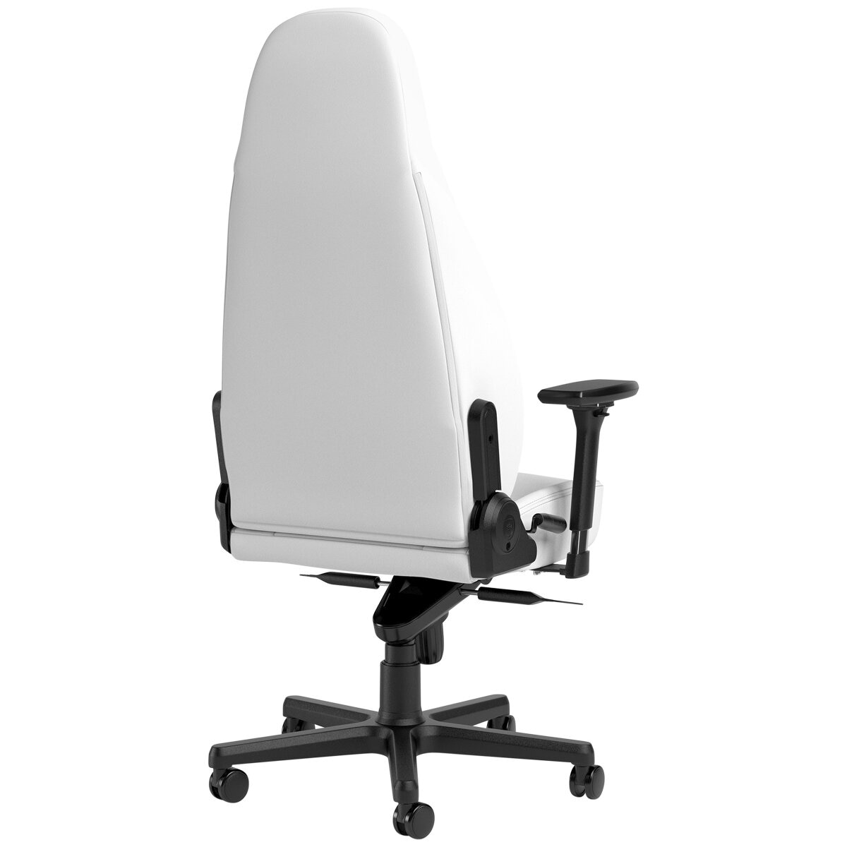 Noblechairs Icon Gaming Chair White