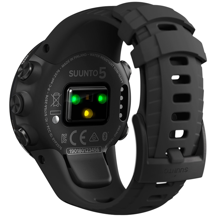suunto 5 smartwatch